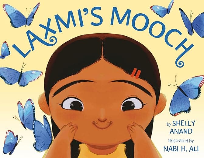 Laxmis Mooch