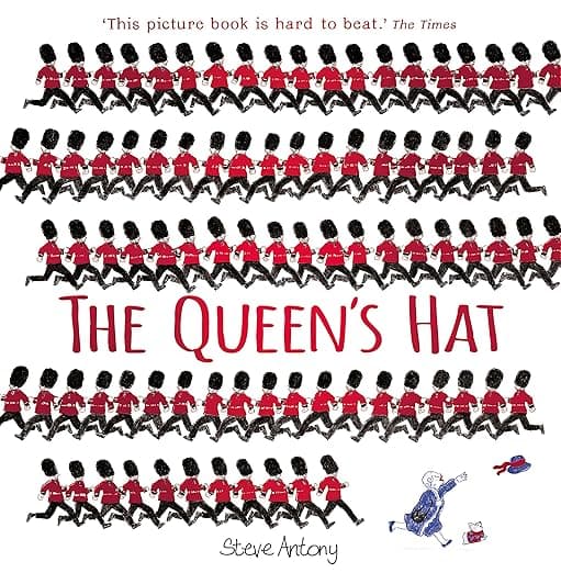 THE QUEEN'S HAT (The Queen Collection)