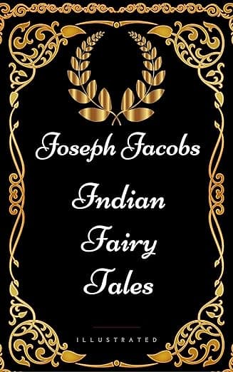 Indian Fairy Tales - By Joseph J