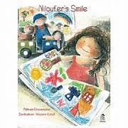 Niloufer's smile