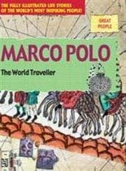 Great People- Marco Polo- The World Traveller