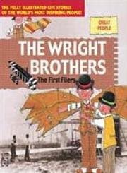 Great People- The Wright Brothers- The First Flyers