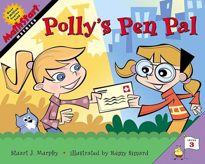 Polly'S Pen Pal