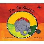 i m so sleepy english