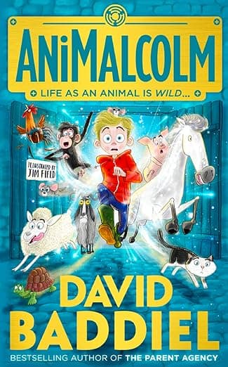 ANIMALCOLM