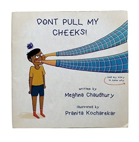 Don't Pull My Cheeks - The Irrelevant Project