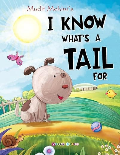 I Know What's A Tail For