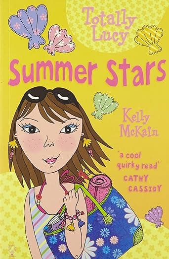 Summer Stars - 07 (Usborne Totally Lucy)