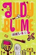 Iggie's House Judy Blume
