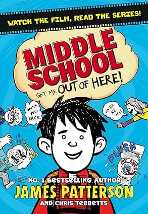 Get Me Out of Here - Middle School