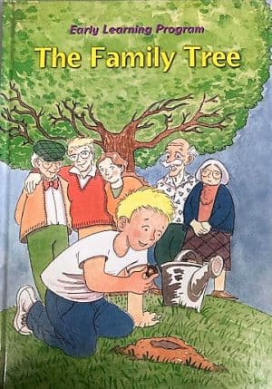 The Family Tree - Skill- ETL - Time-Life Early Learning Program