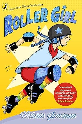 Roller Girl