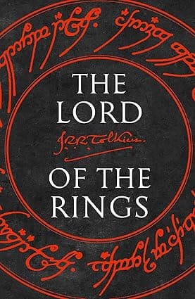 The Lord Of Rings Omnibus