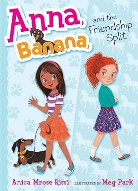 Anna, Banana, And The Friendship Split