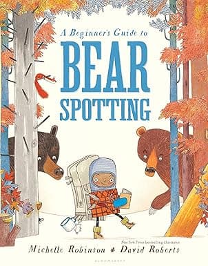 A Beginner s Guide to Bear Spotting