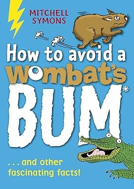 How to Avoid a Wombat's Bum - Knowledge
