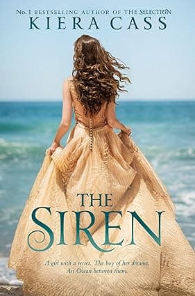 The Siren - Selection series