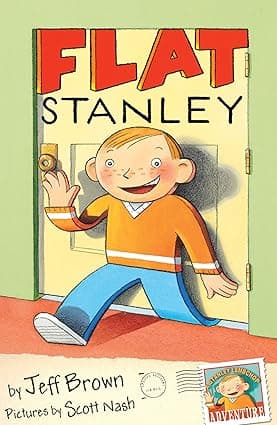 Flat Stanley - Introduction