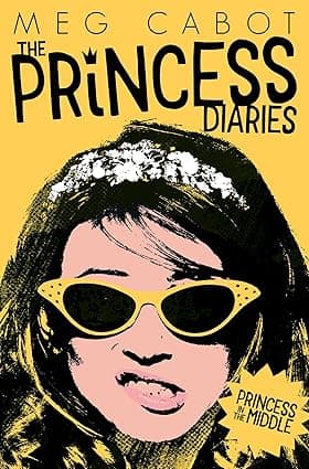 Princess in the Middle (The Princess Diaries Book 3)