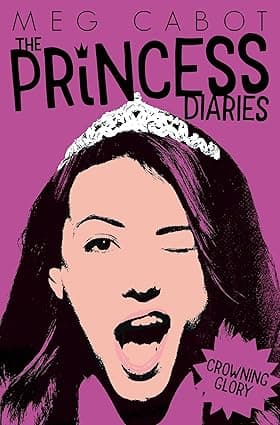 Crowning Glory (Princess Diaries Book 10)