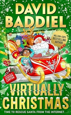 Virtually Christmas