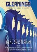 gleanings - Scythe book 4