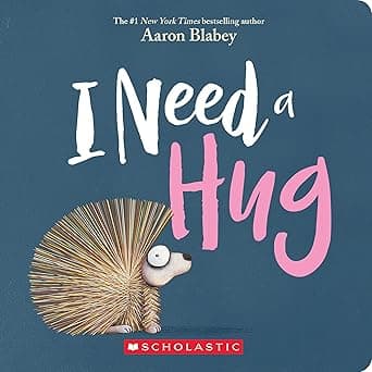 I Need a Hug (Pig the Pug)