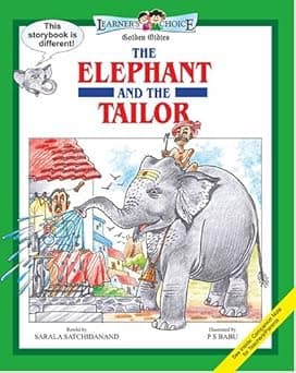 The Elephant and the Tailor