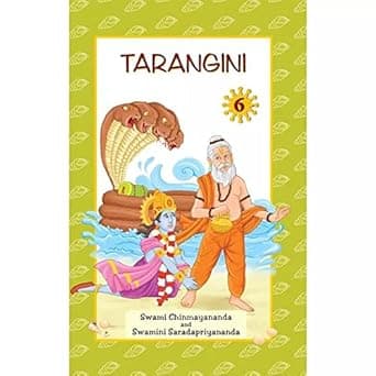 Tarangini – 6 (New)