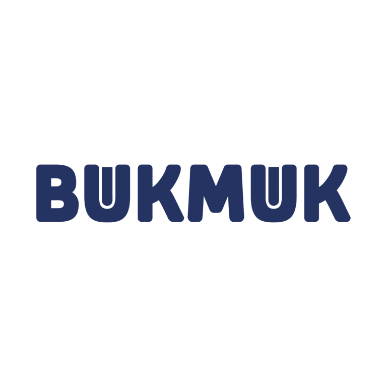 BukMuk Logo